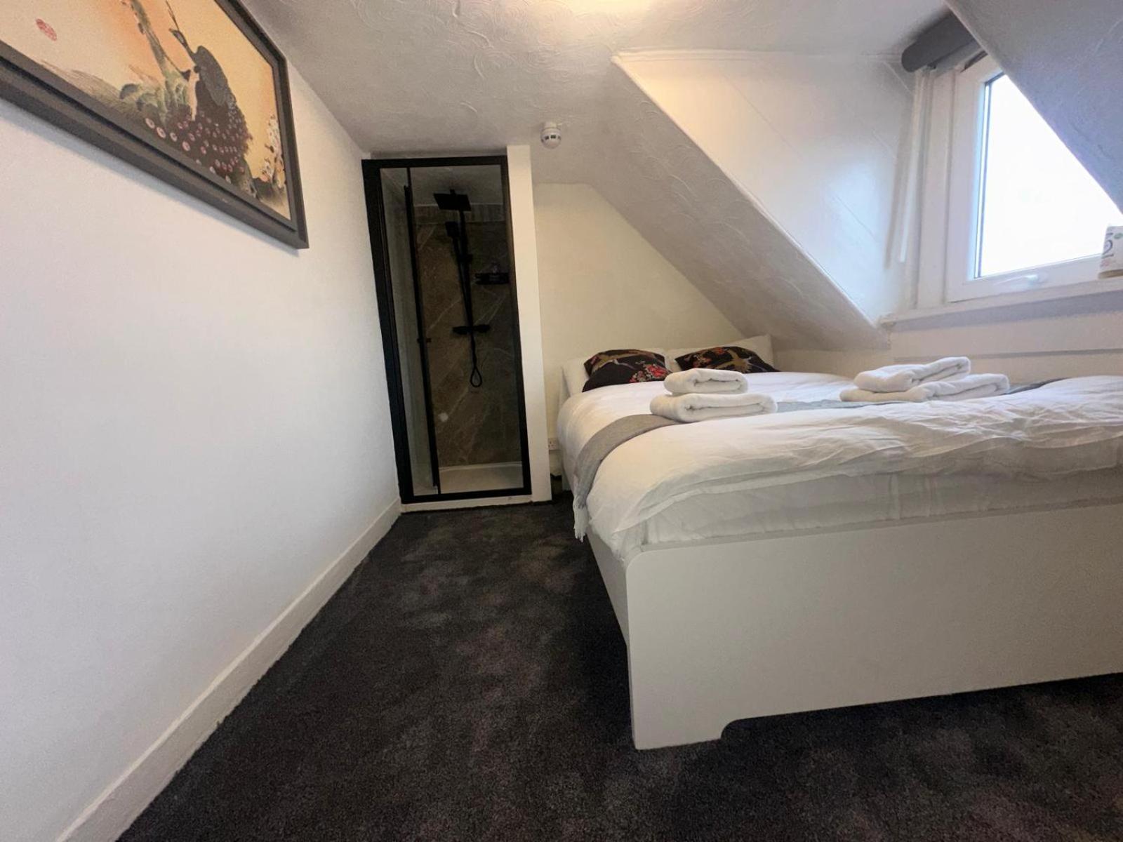 Апартаменты New One Bedroom In Chiswick