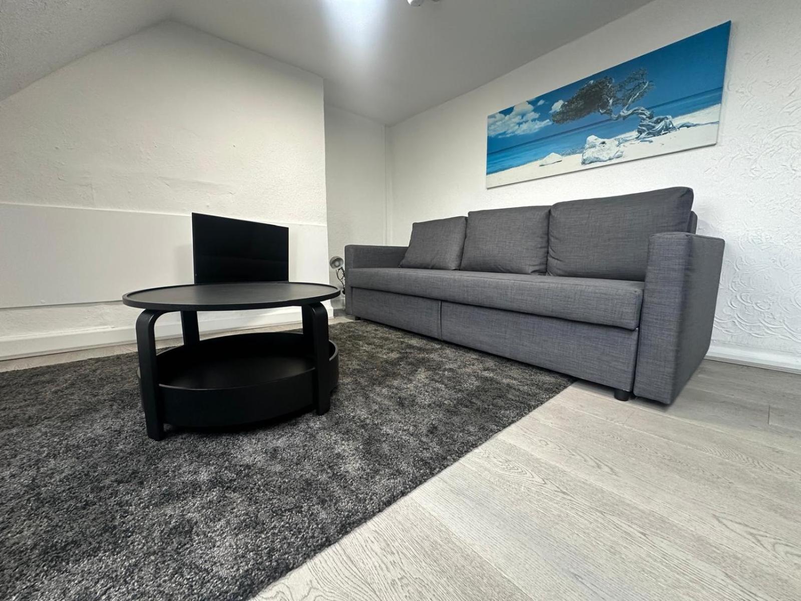 Appartement New One Bedroom In Chiswick Londres