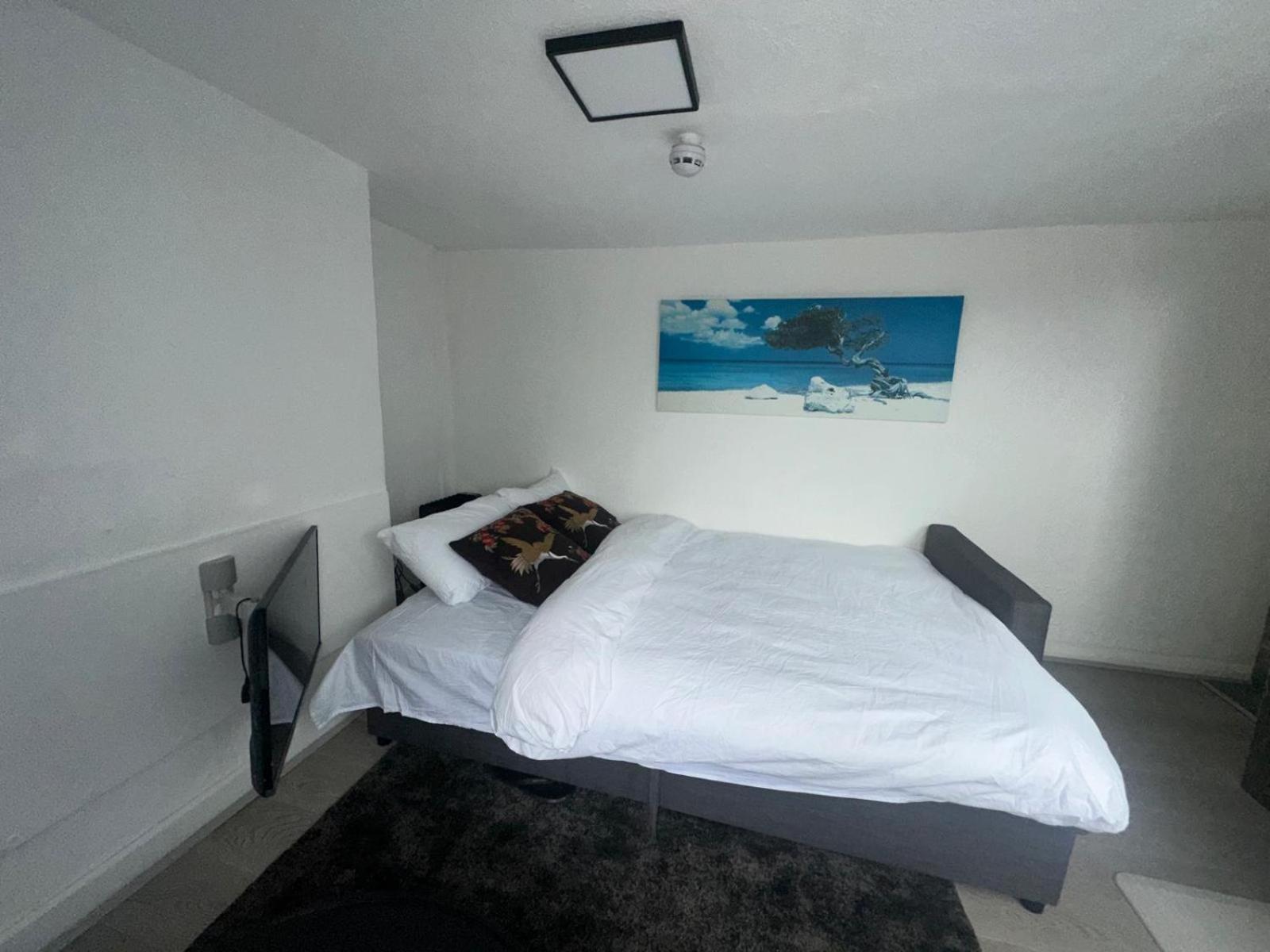 Appartement New One Bedroom In Chiswick Londres