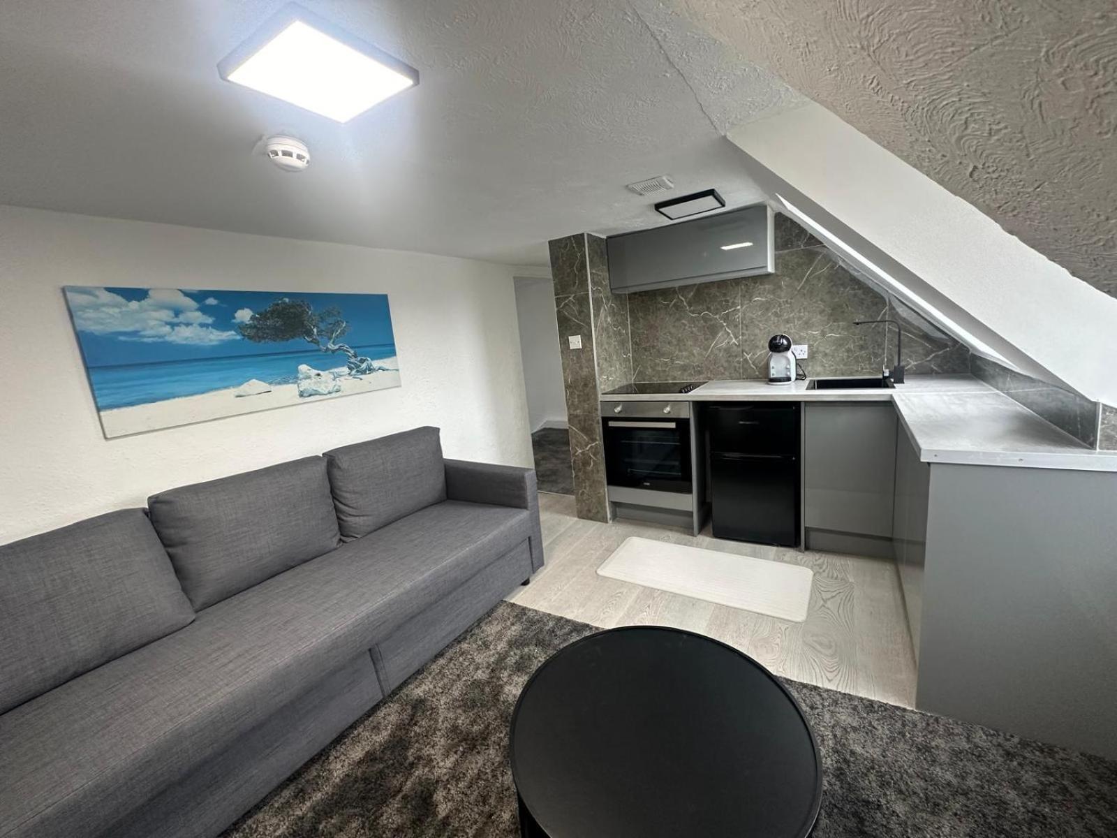 Appartement New One Bedroom In Chiswick *