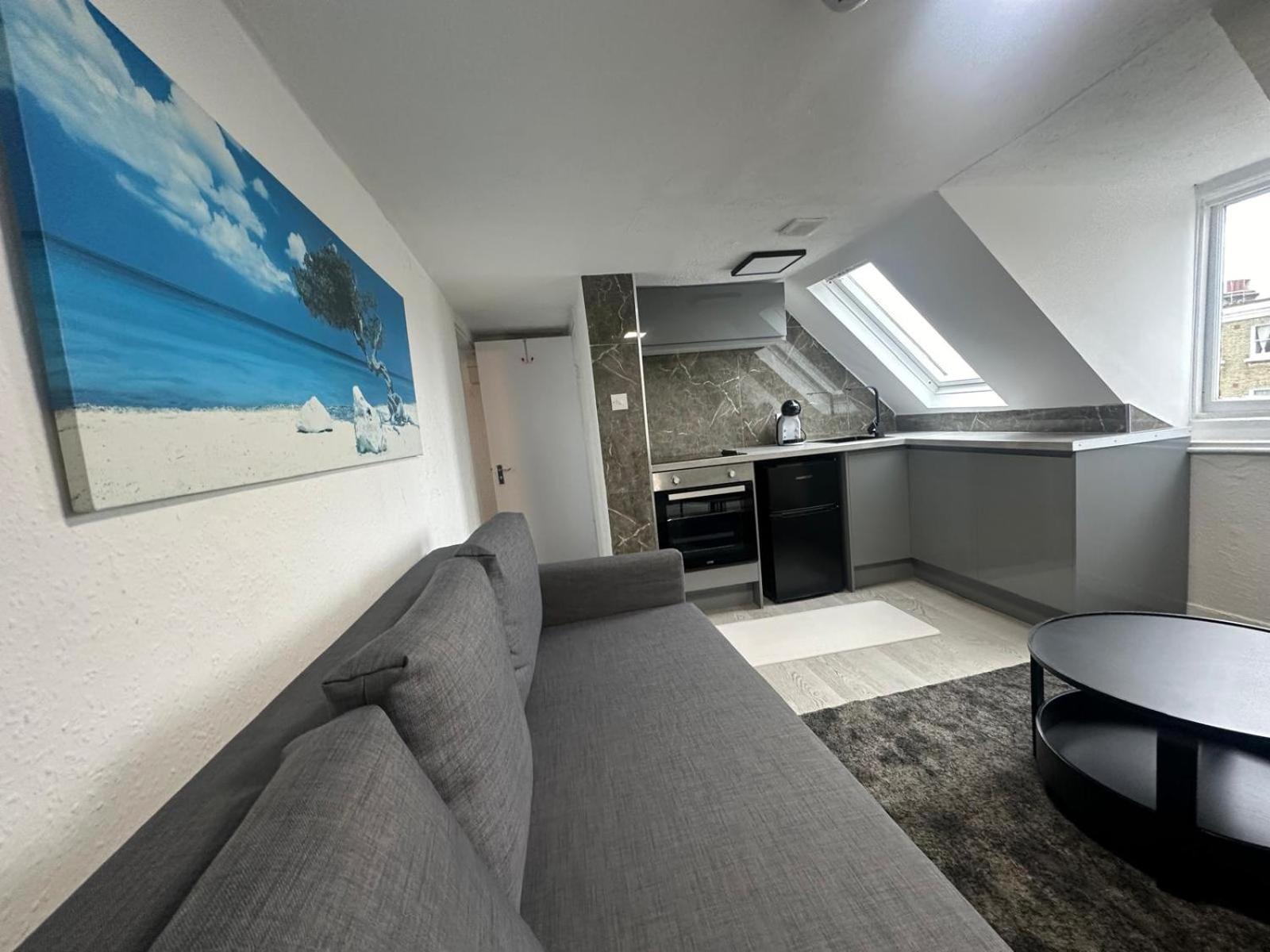 Appartement New One Bedroom In Chiswick